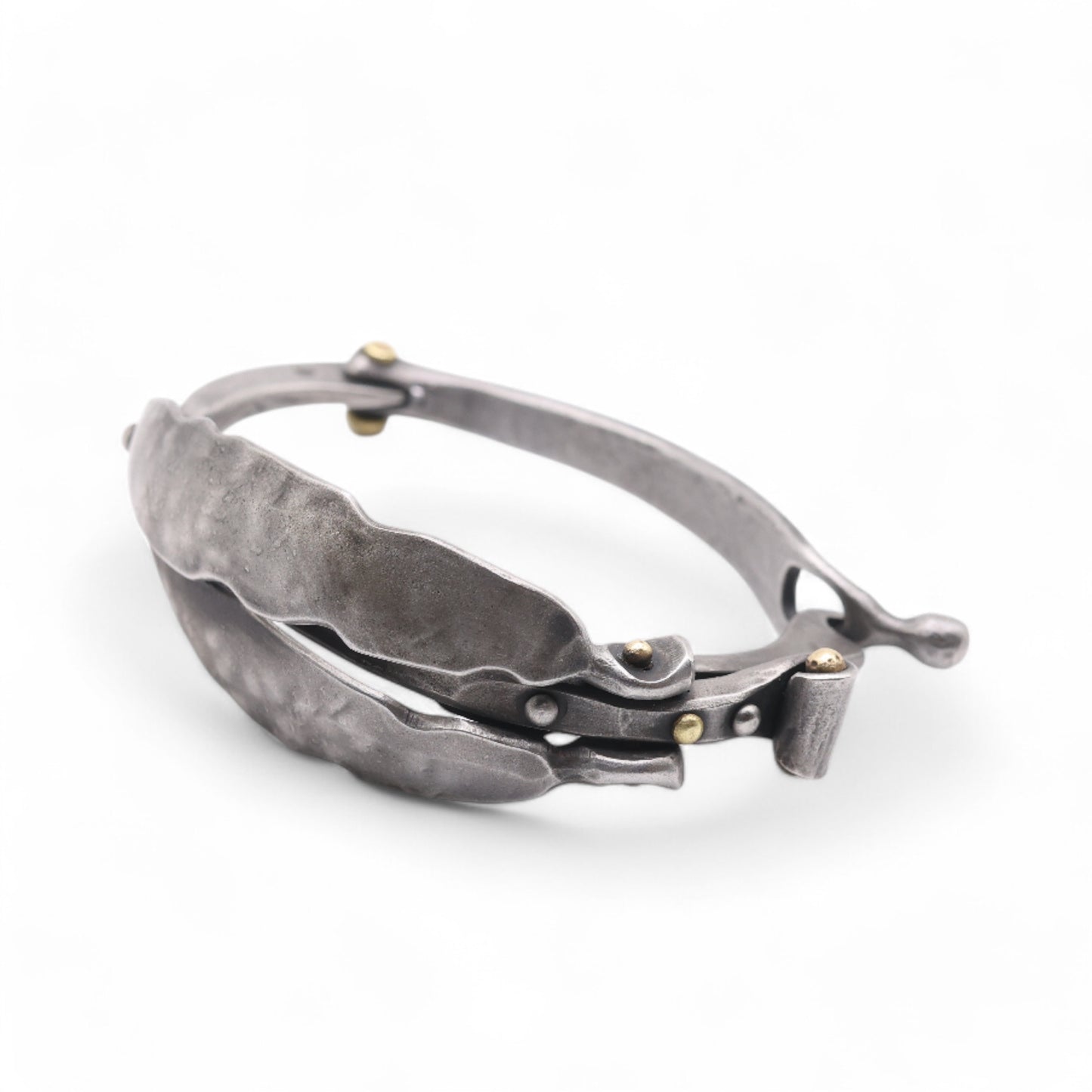 Dragonfly Bracelet with a clasp