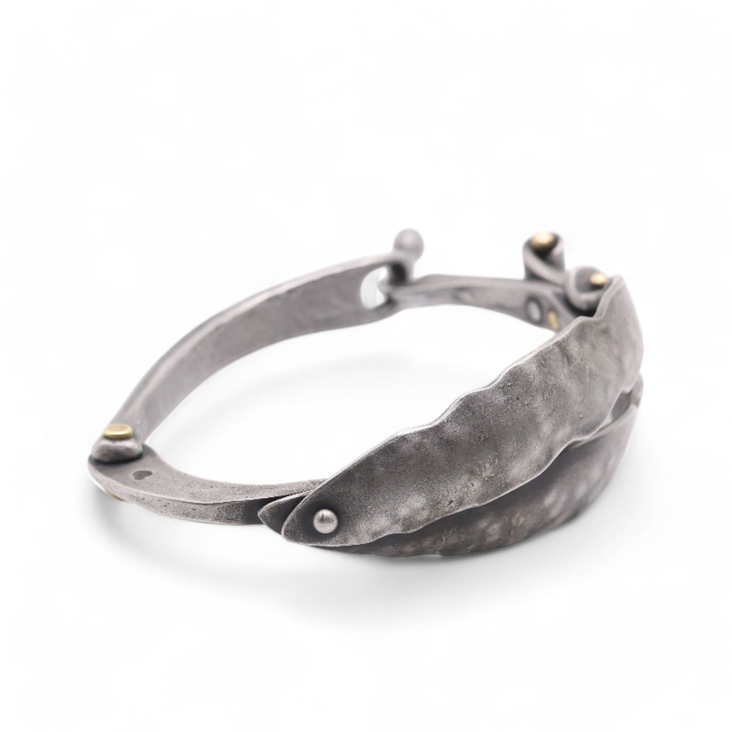 Dragonfly Bracelet with a clasp