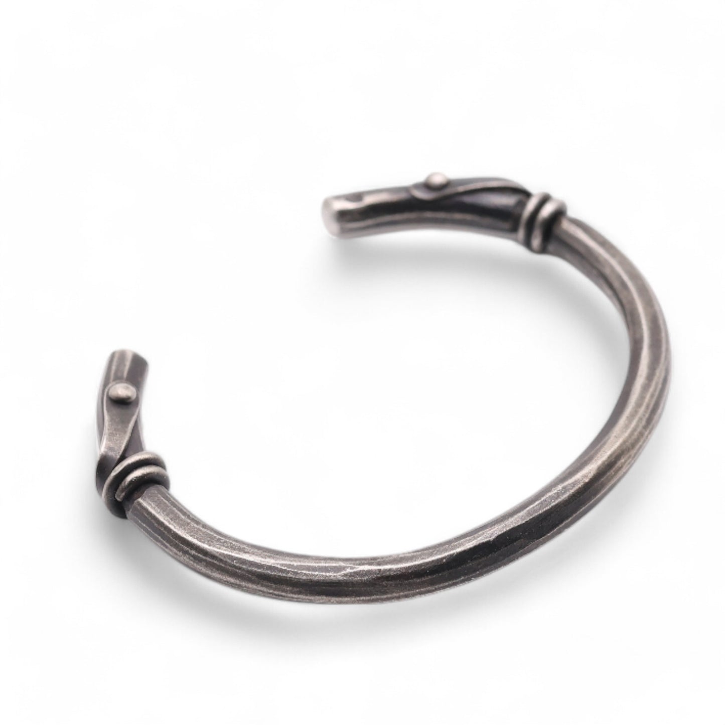 Everyday Simple Stainless Steel Bracelet