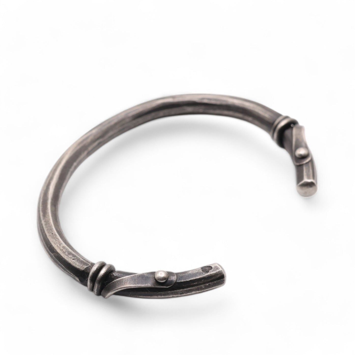 Everyday Simple Stainless Steel Bracelet