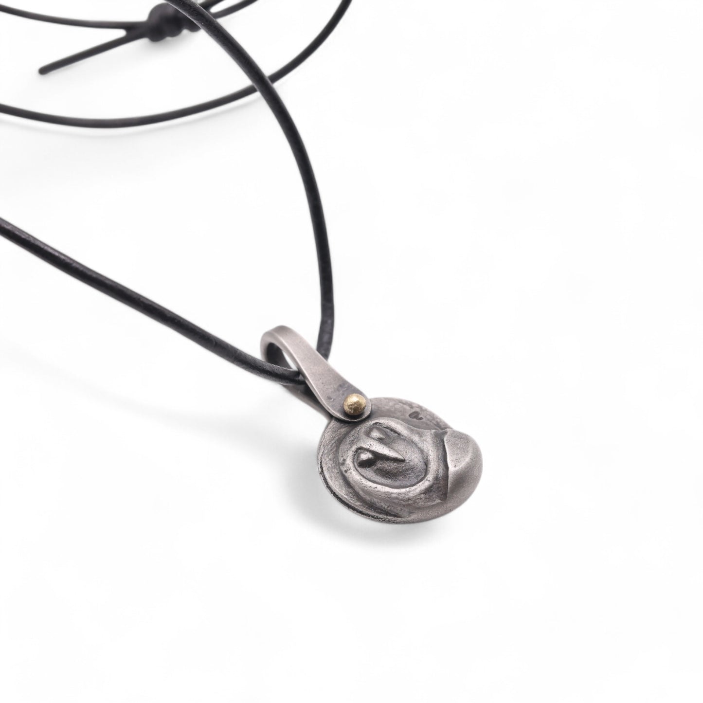 Owl Pendant