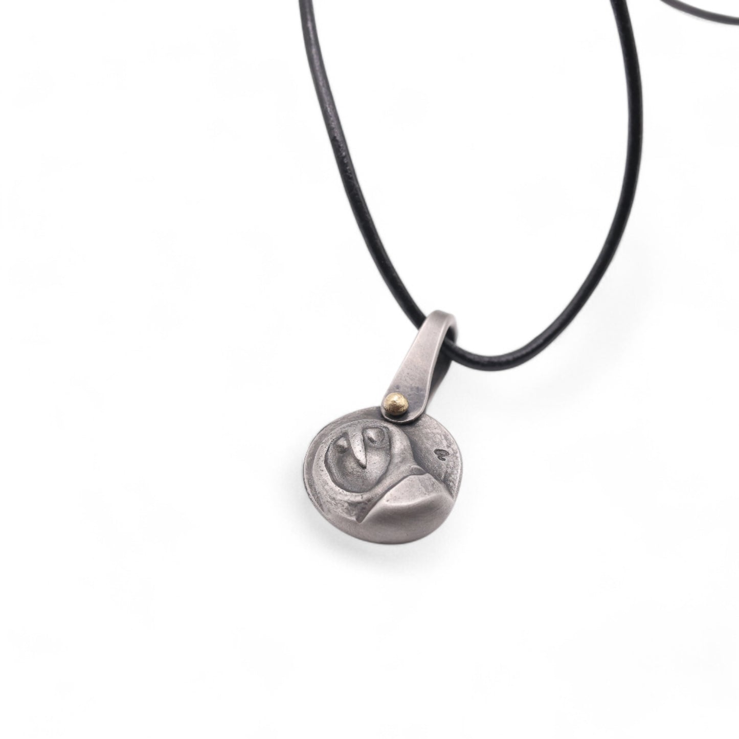 Owl Pendant