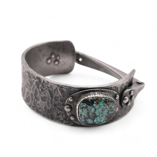 Super Bold Turquoise Bracelet