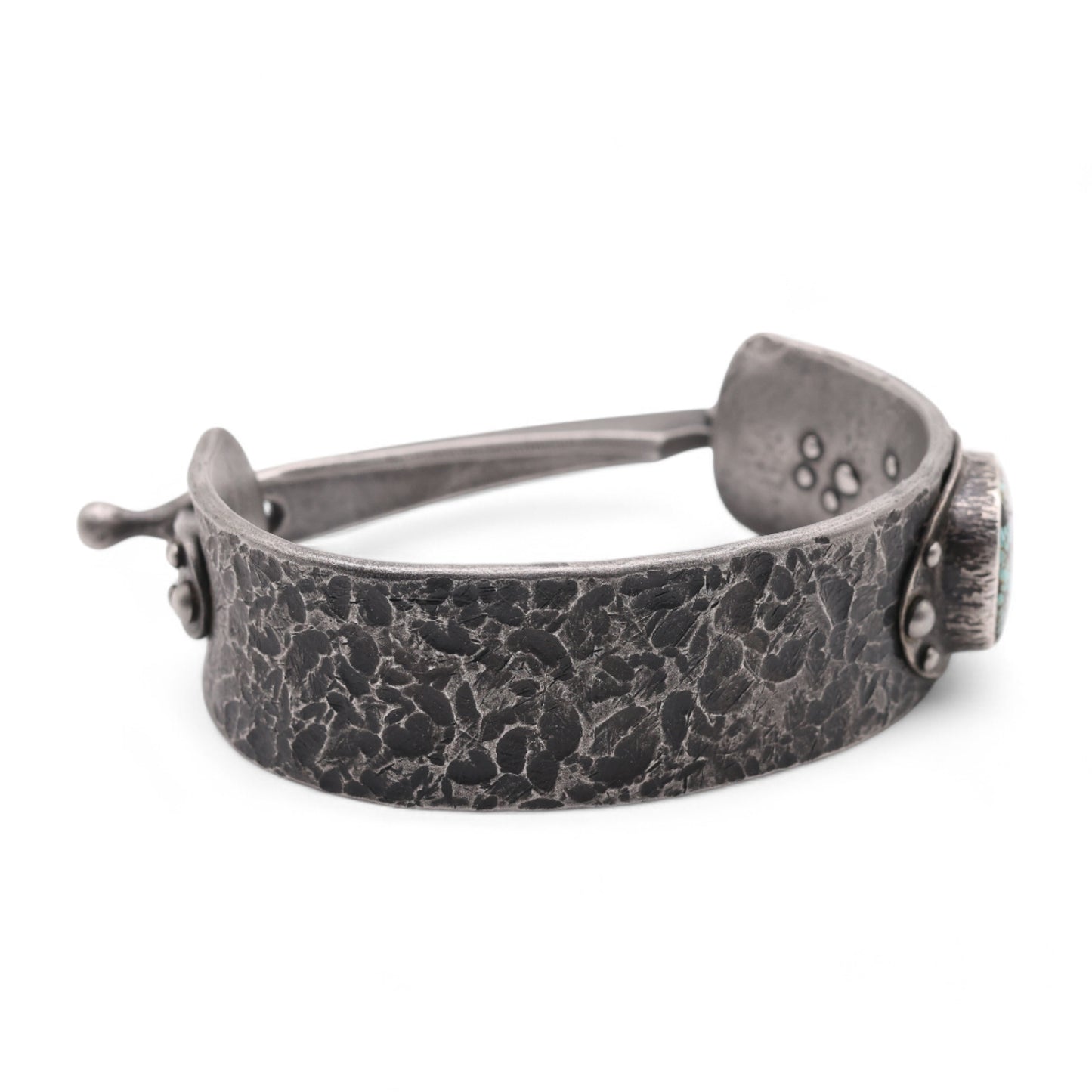 Super Bold Turquoise Bracelet