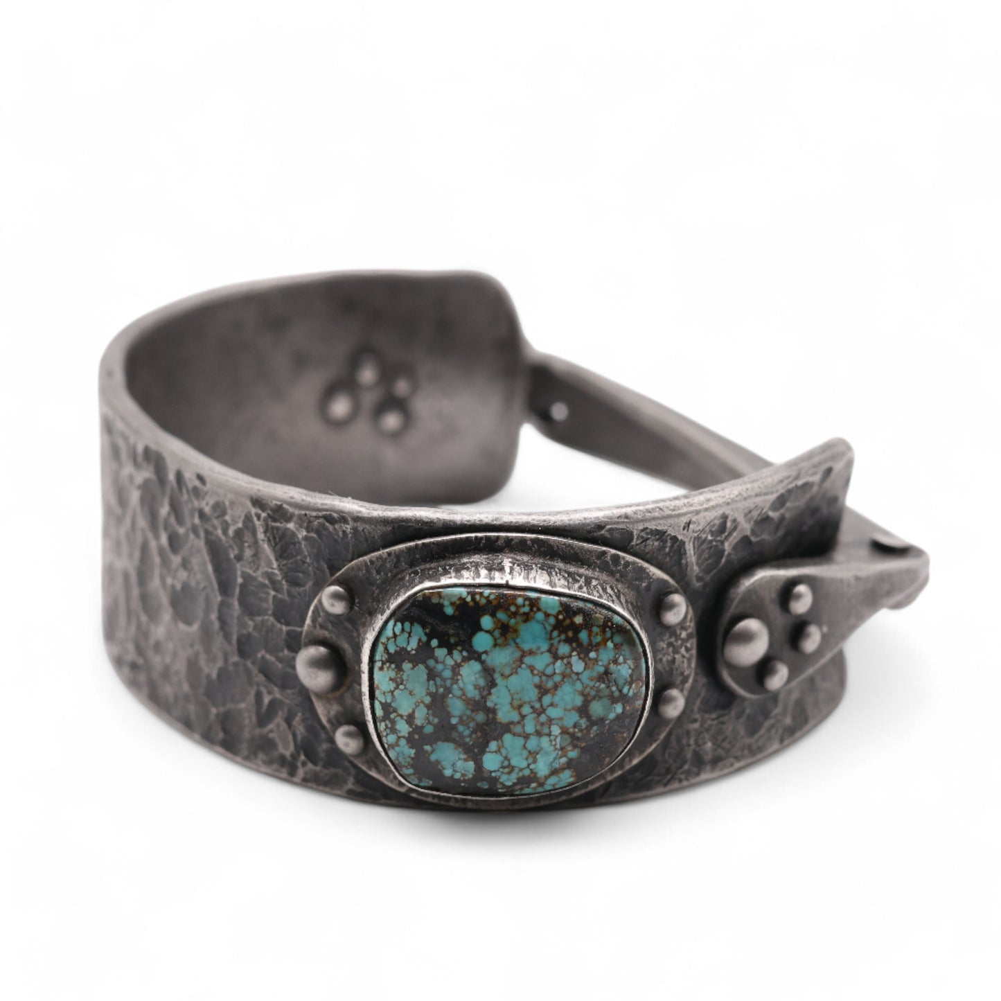 Super Bold Turquoise Bracelet