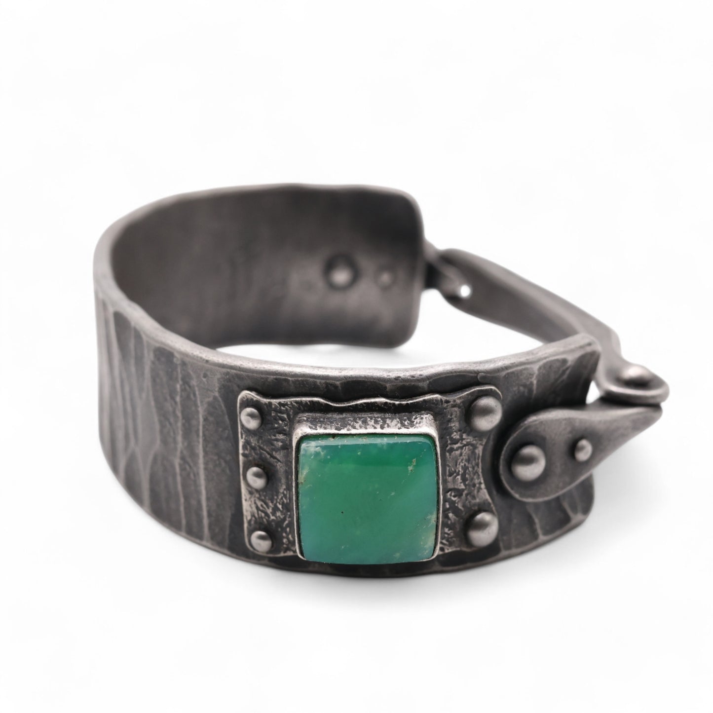 Chrysoprase Bracelet