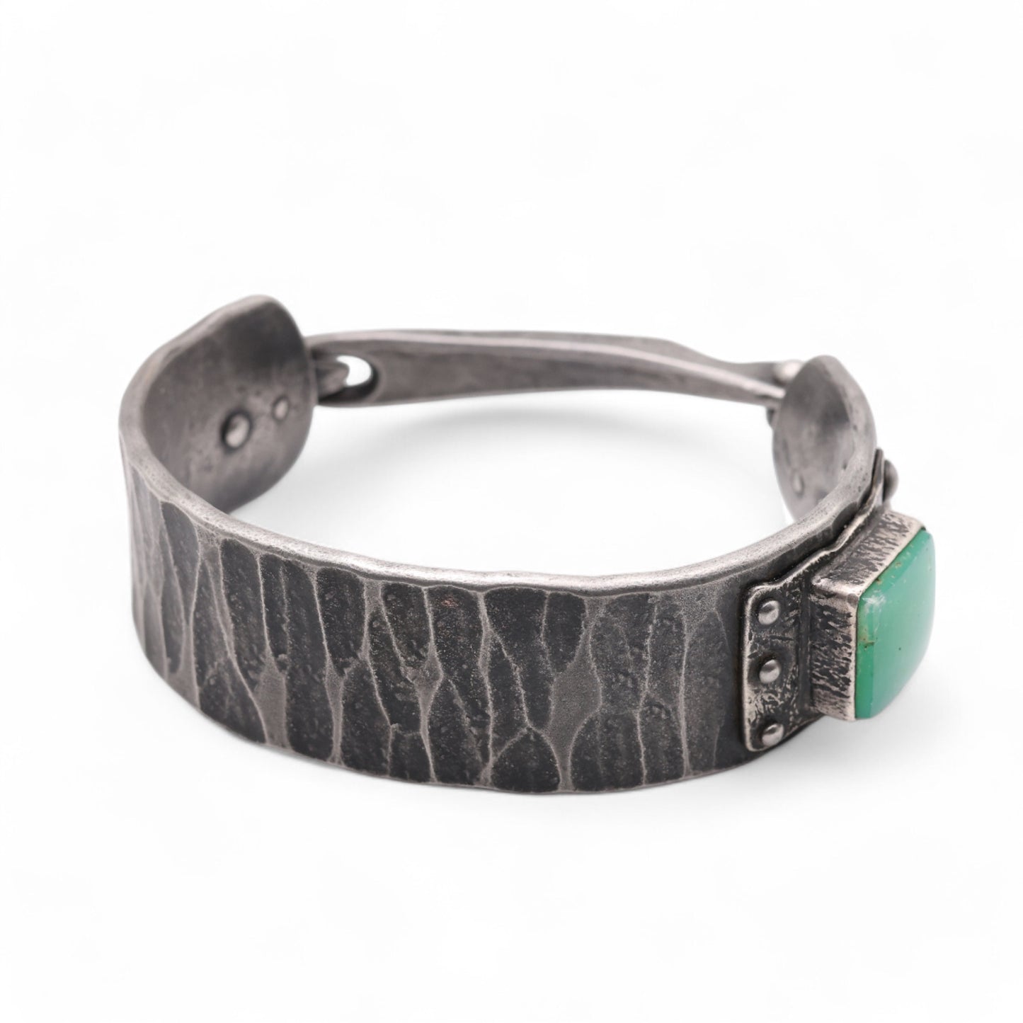 Chrysoprase Bracelet