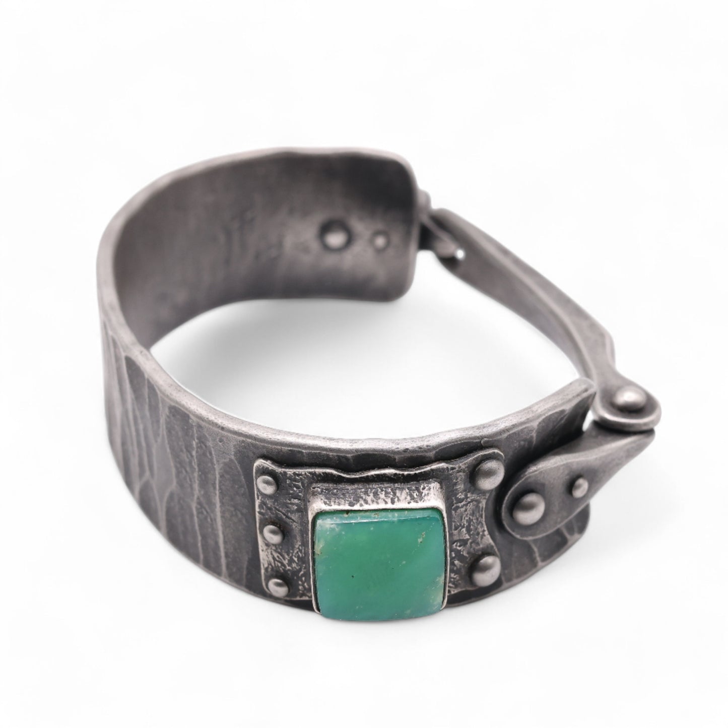 Chrysoprase Bracelet
