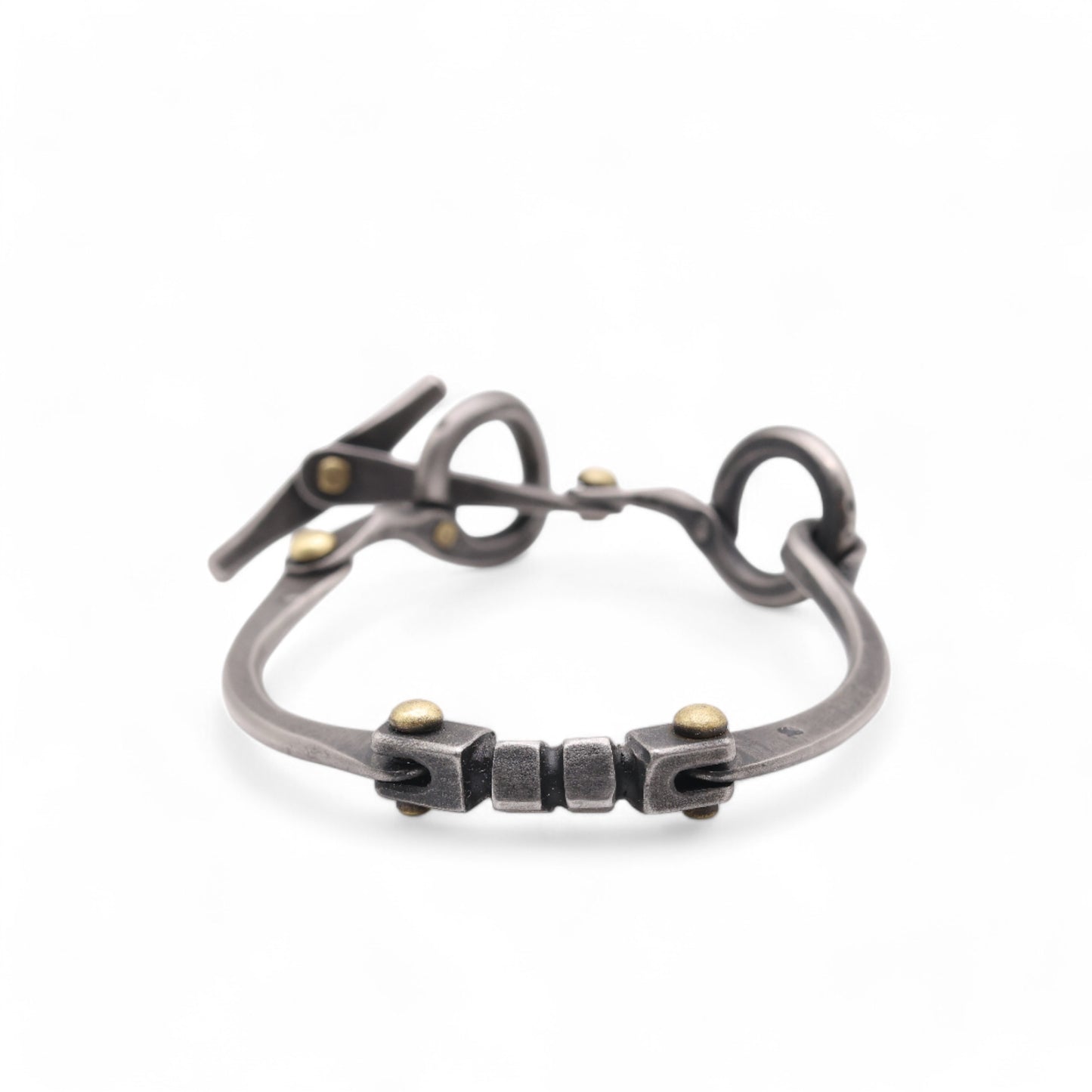Clasp Bracelet #9