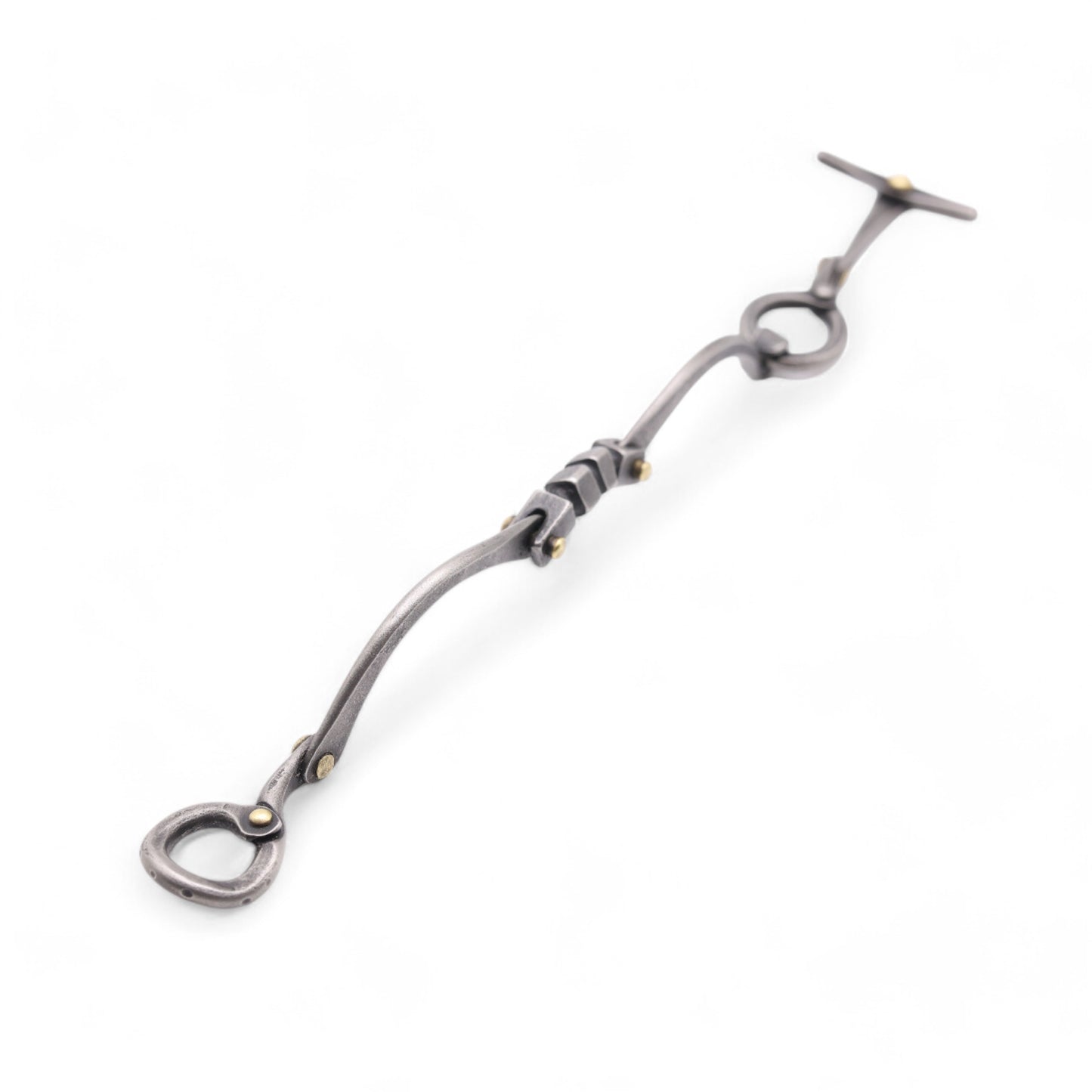Clasp Bracelet #9