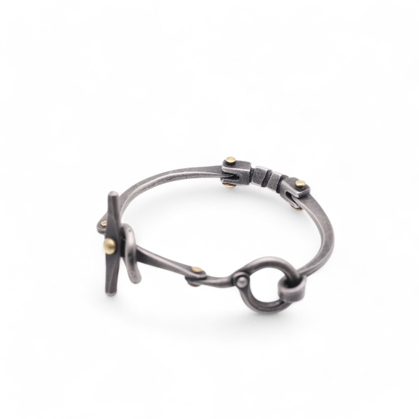 Clasp Bracelet #9