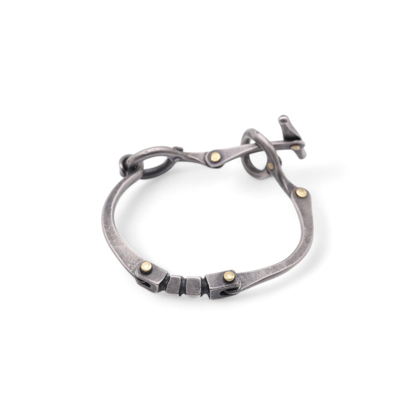 Clasp Bracelet #9