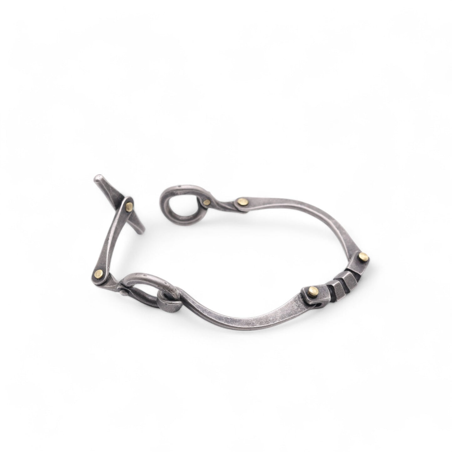 Clasp Bracelet #9