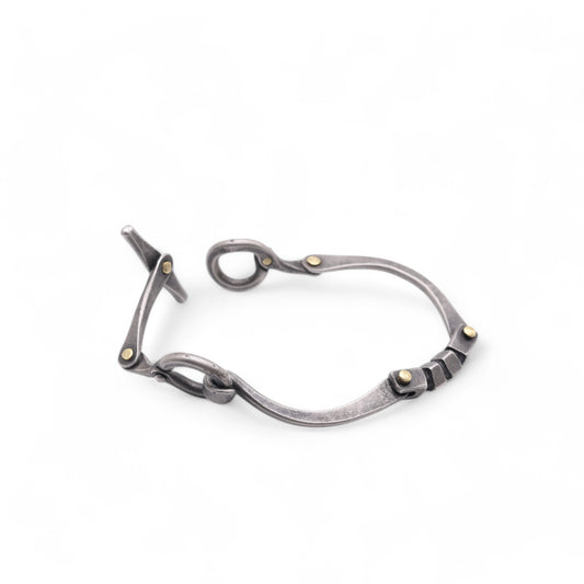 Clasp Bracelet #9