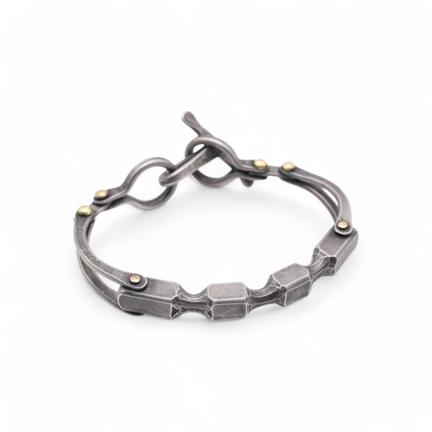 Clasp Bracelet #8