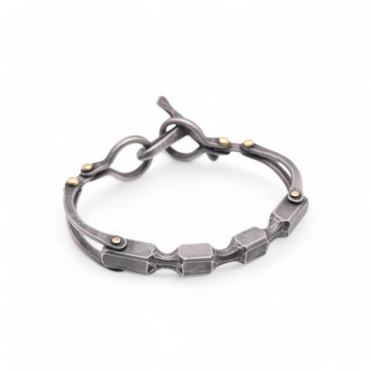 Clasp Bracelet #8