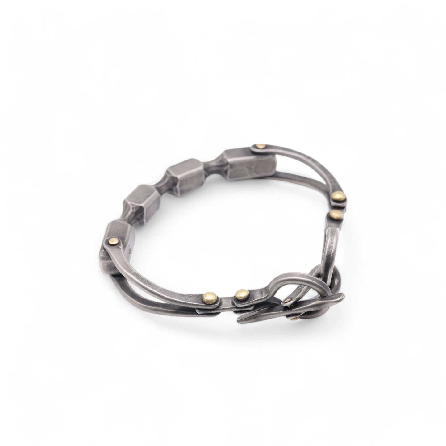Clasp Bracelet #8