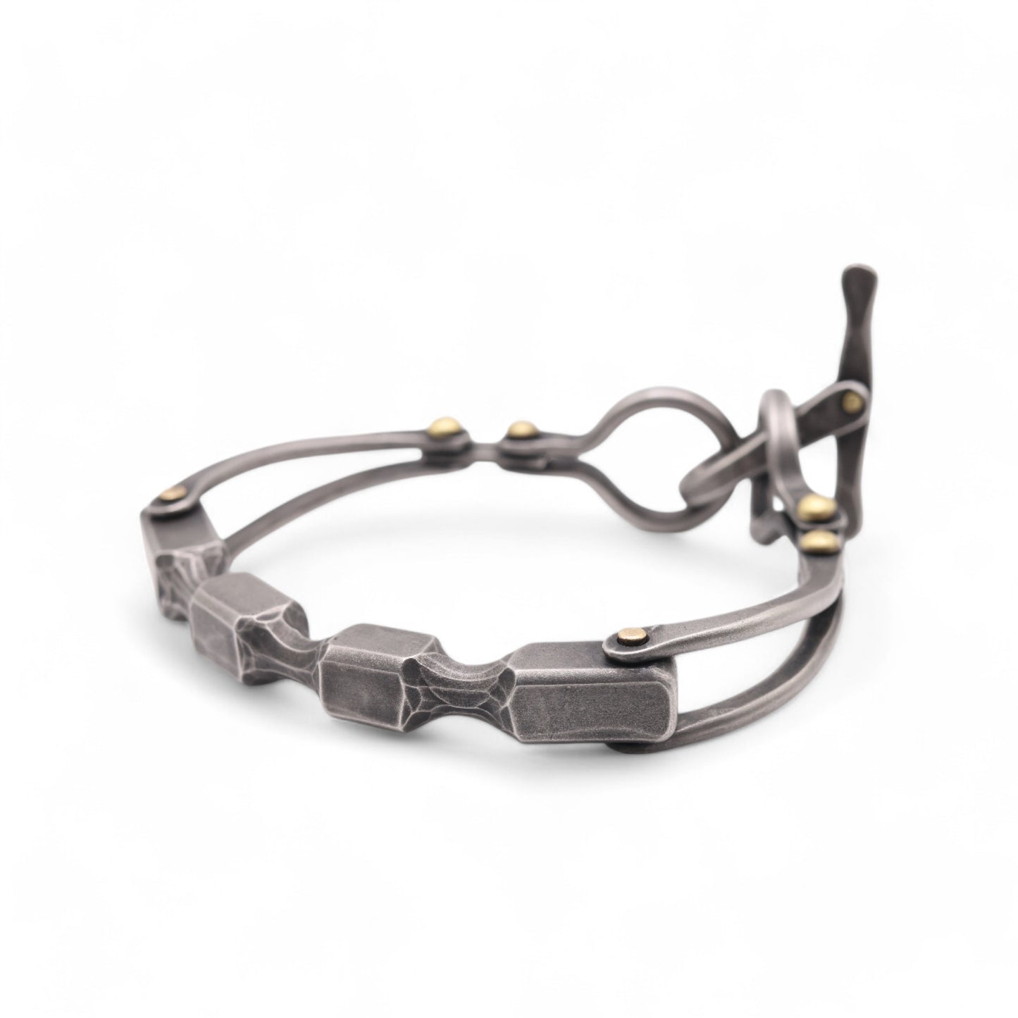 Clasp Bracelet #8