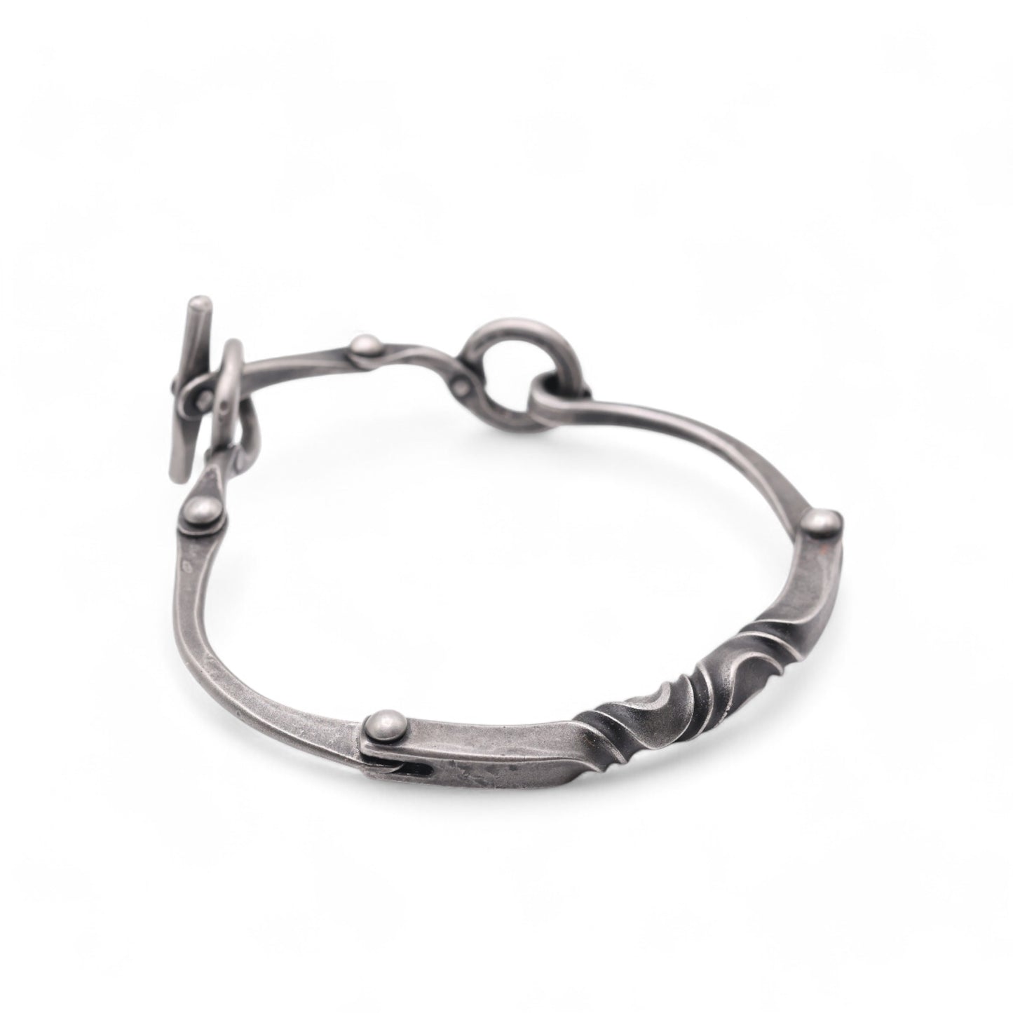 Clasp Bracelet #10