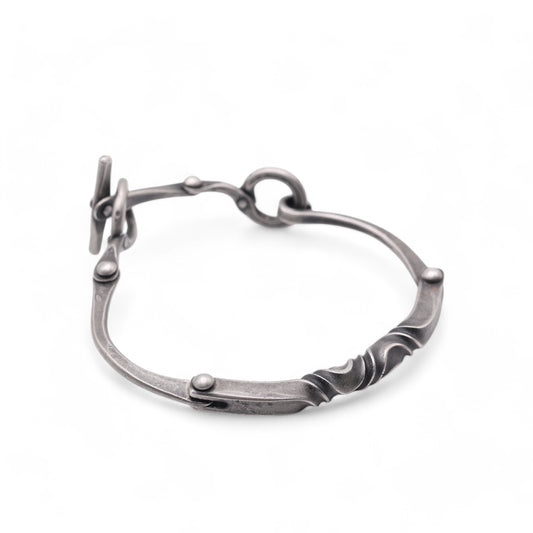 Clasp Bracelet #10