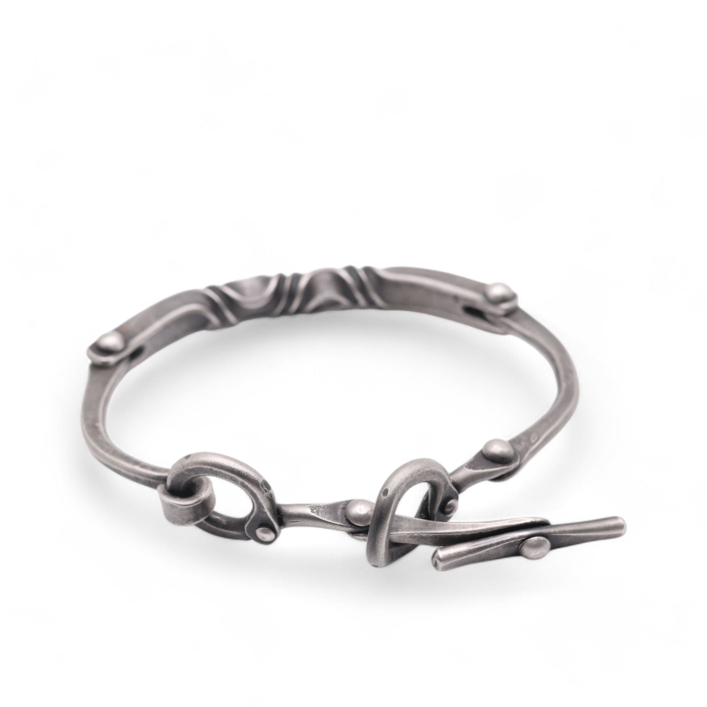 Clasp Bracelet #10