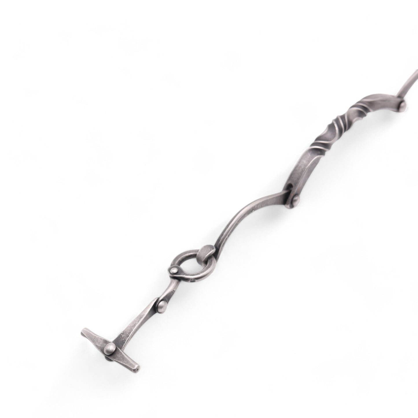 Clasp Bracelet #10