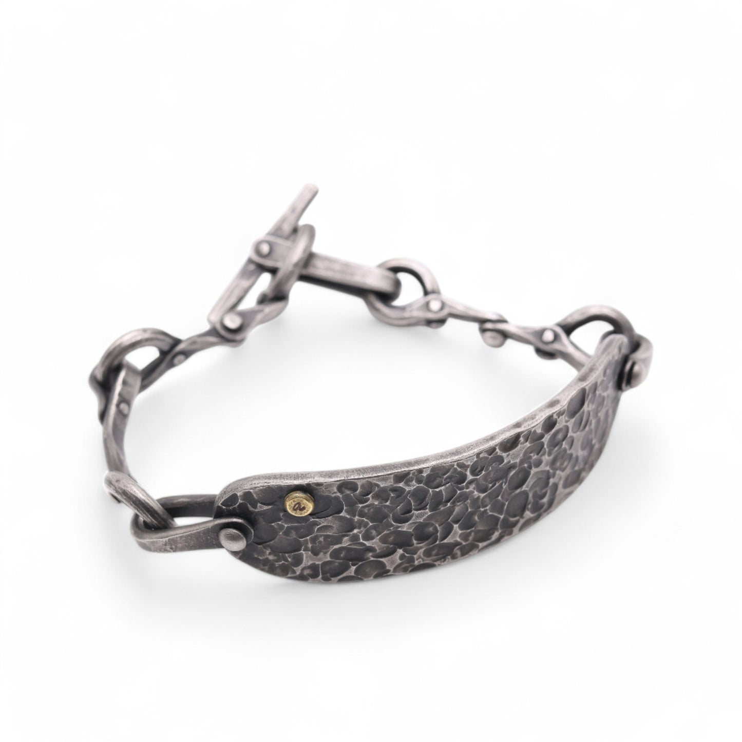 Clasp Bracelet #11