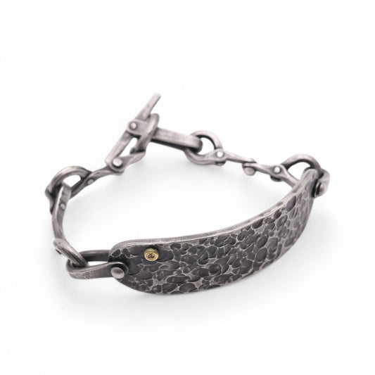 Clasp Bracelet #11