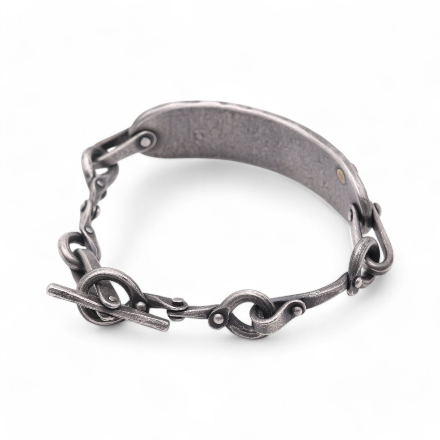 Clasp Bracelet #11