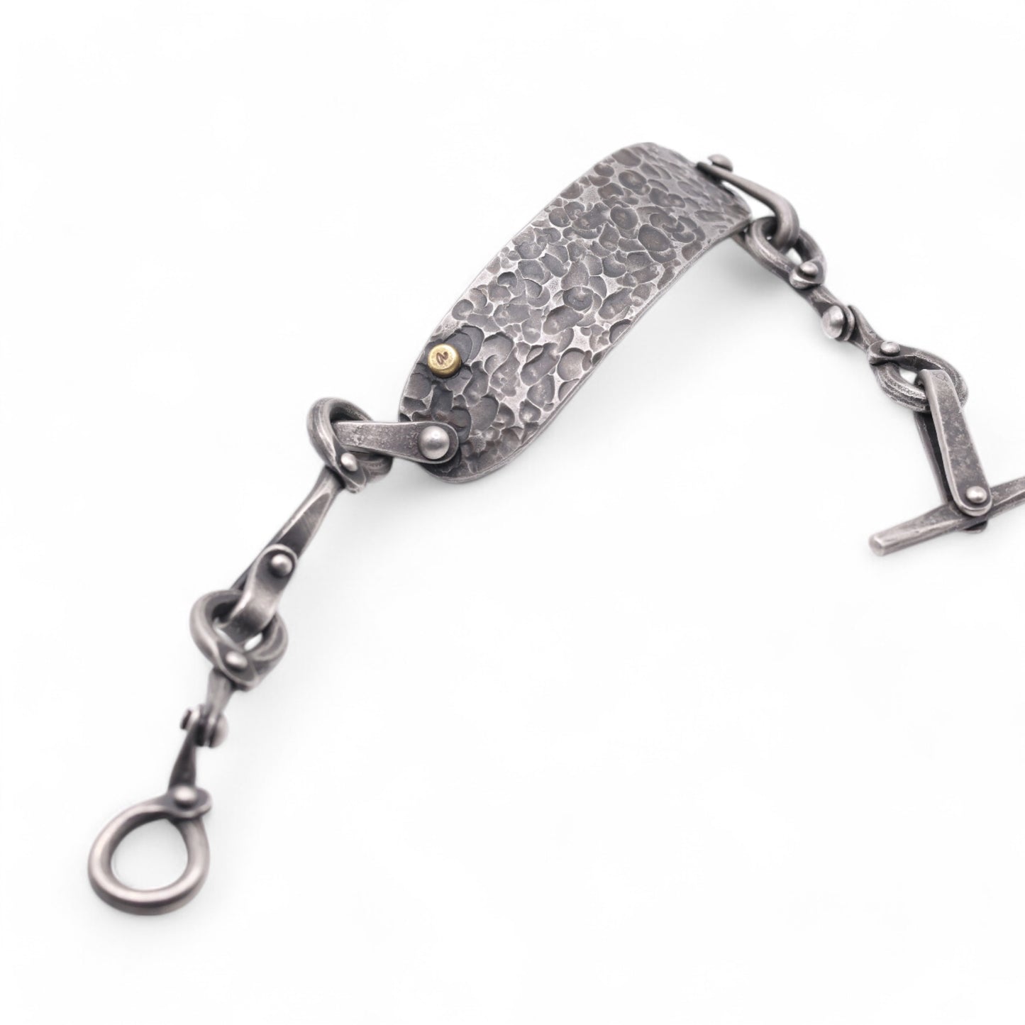 Clasp Bracelet #11