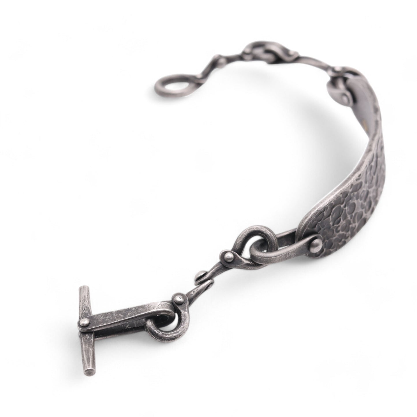 Clasp Bracelet #11