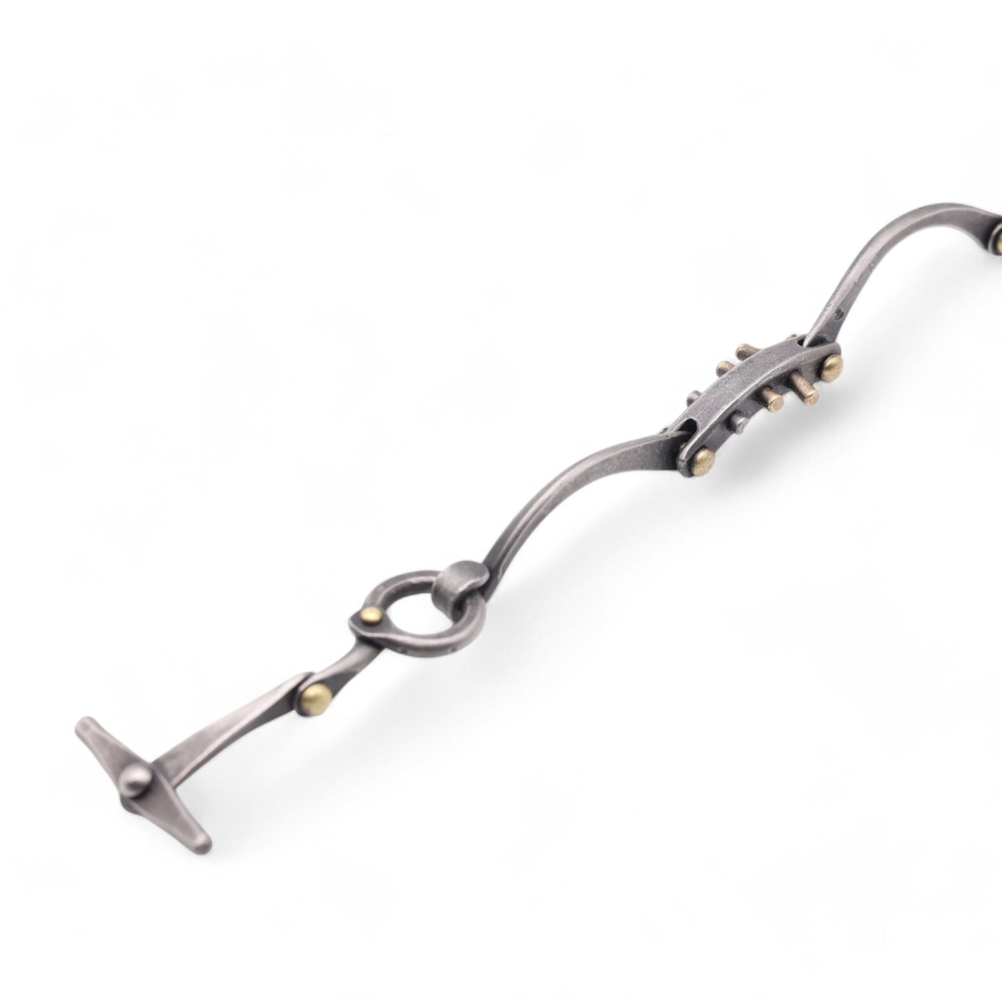 Clasp Bracelet #7