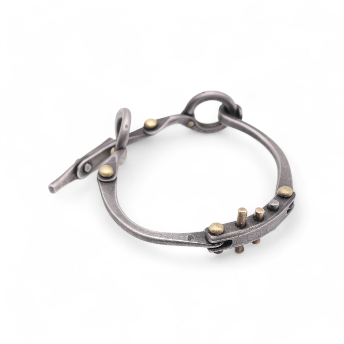 Clasp Bracelet #7