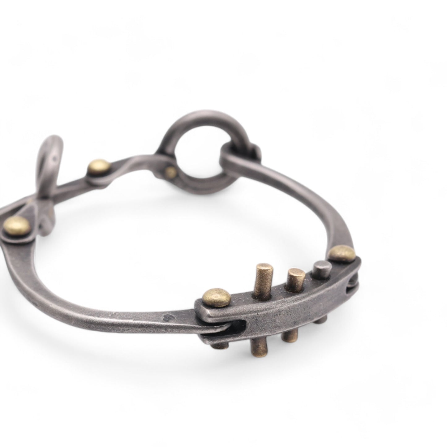 Clasp Bracelet #7