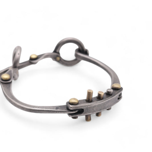 Clasp Bracelet #7