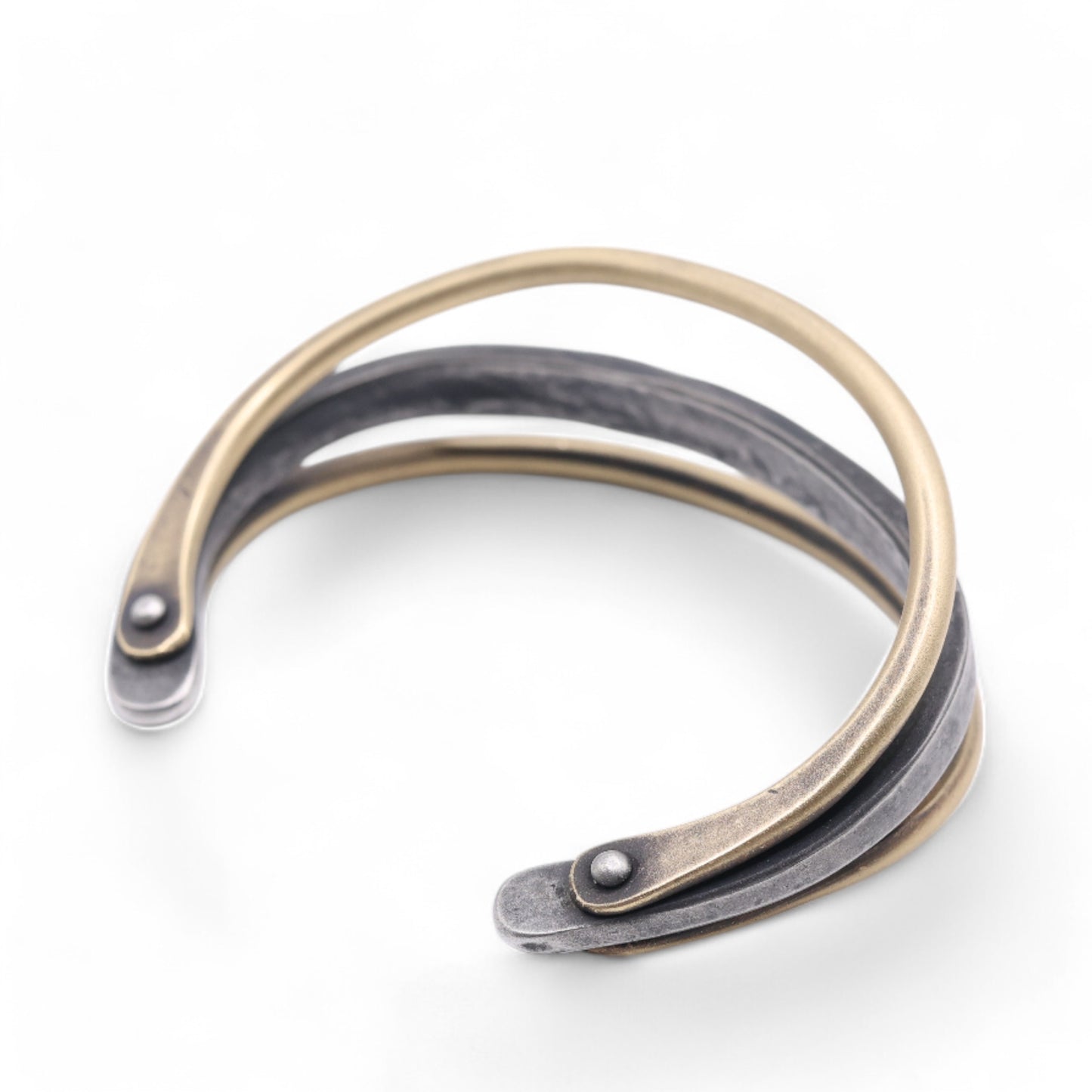 "The Triplets" Bracelet