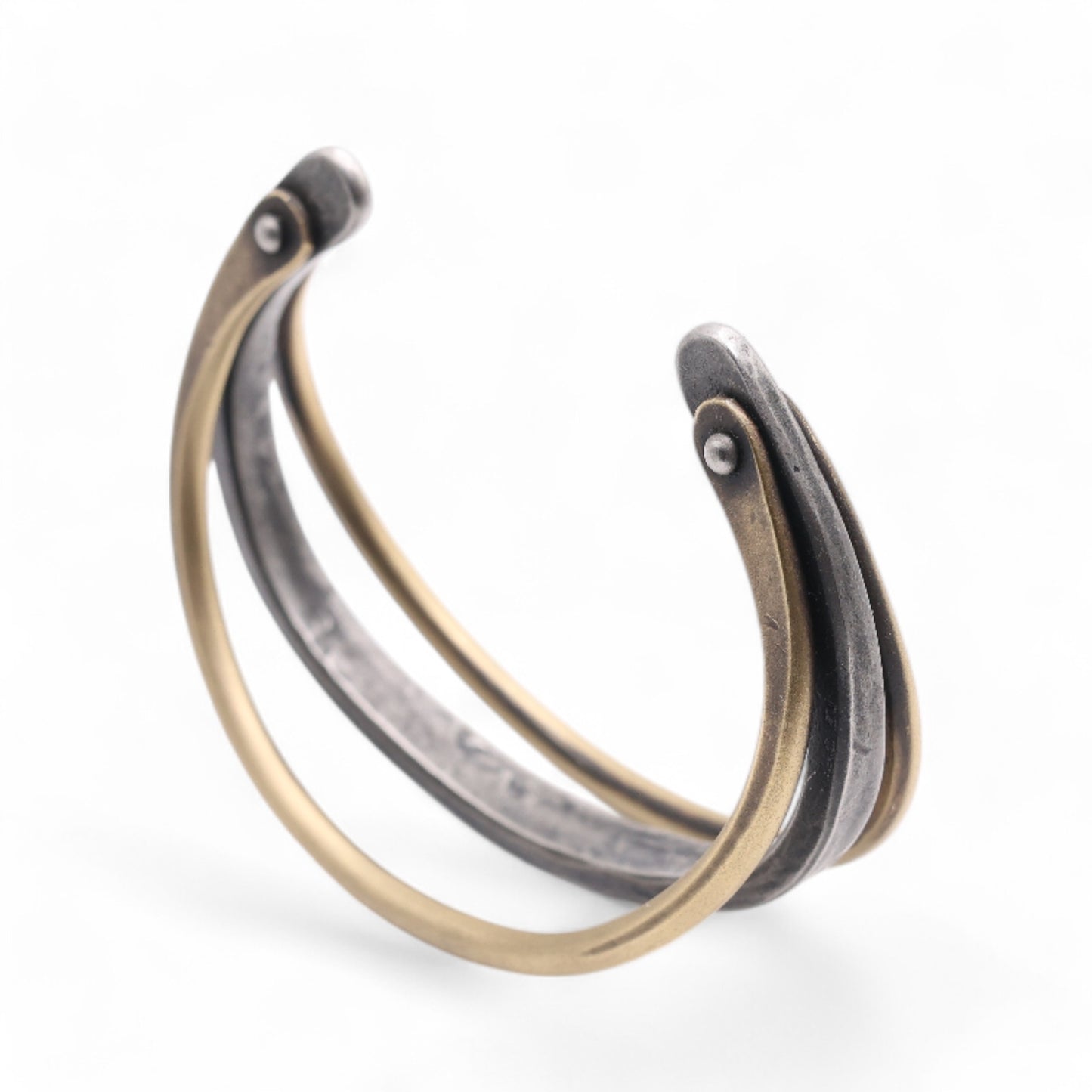 "The Triplets" Bracelet