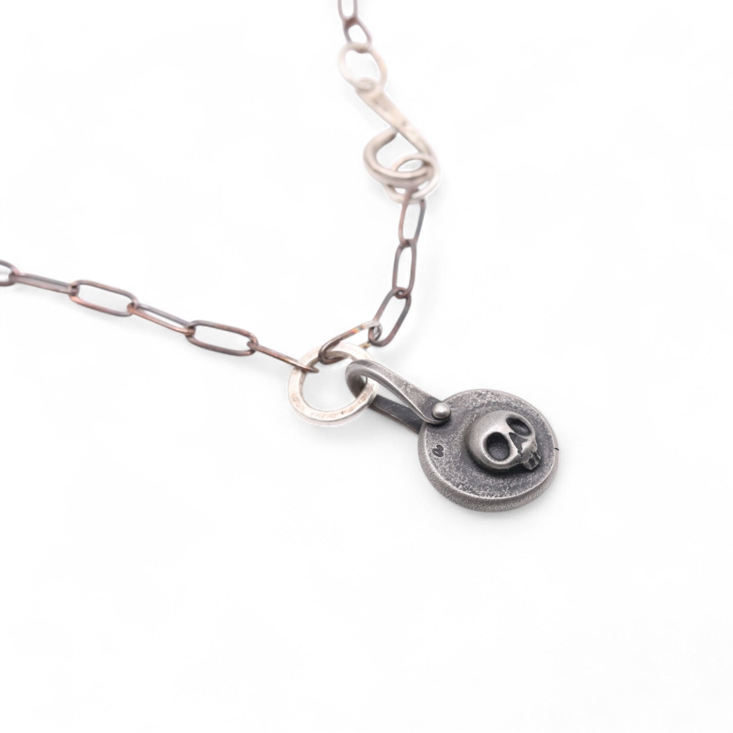 Scull Pendant