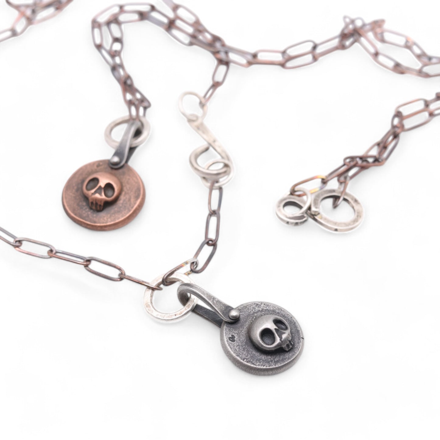 Scull Pendant