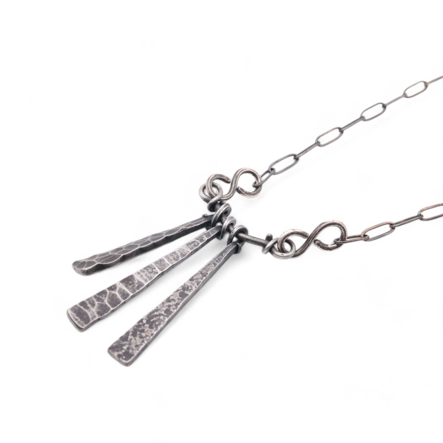 Trinity Necklace