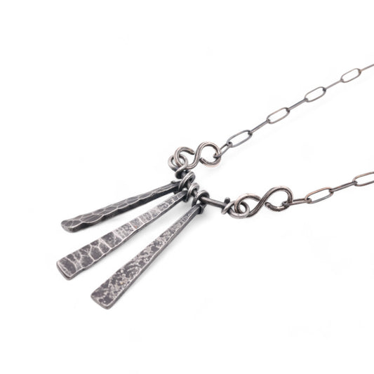 Trinity Necklace