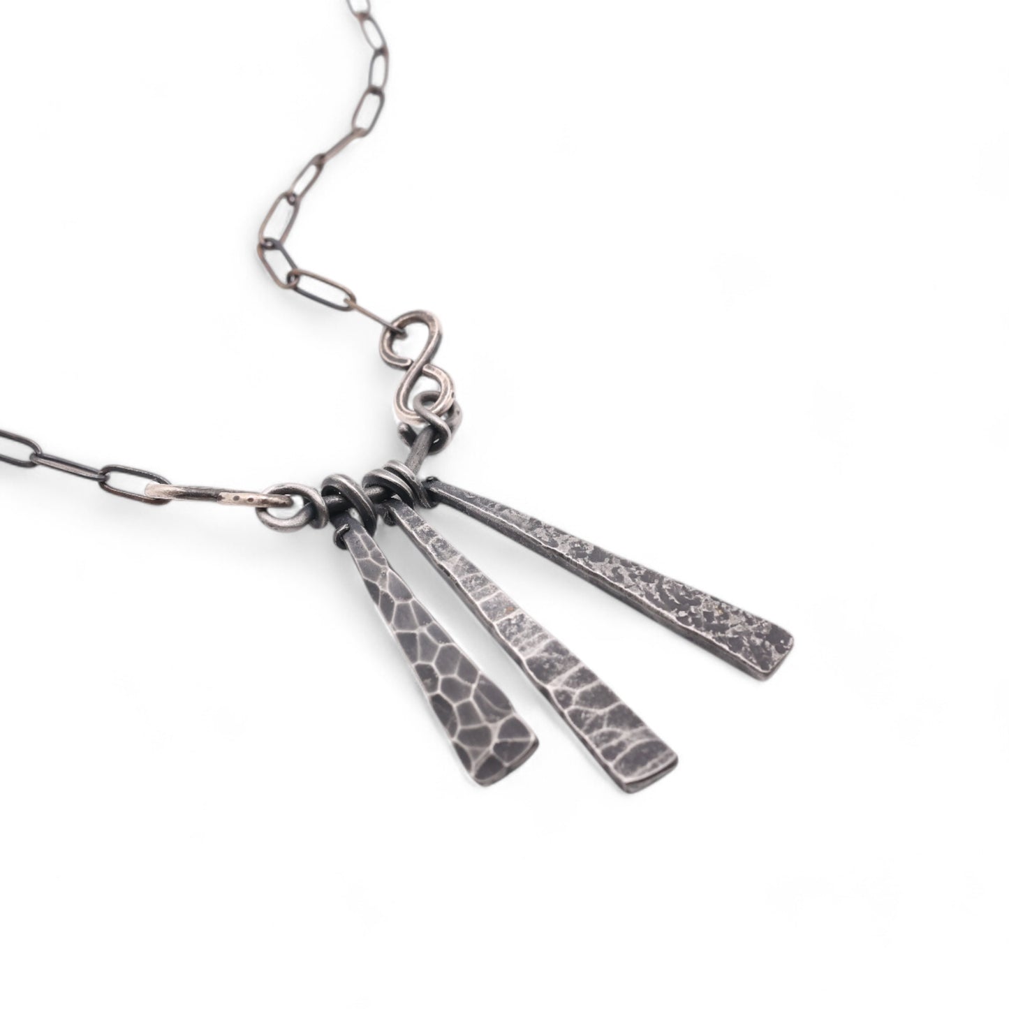Trinity Necklace