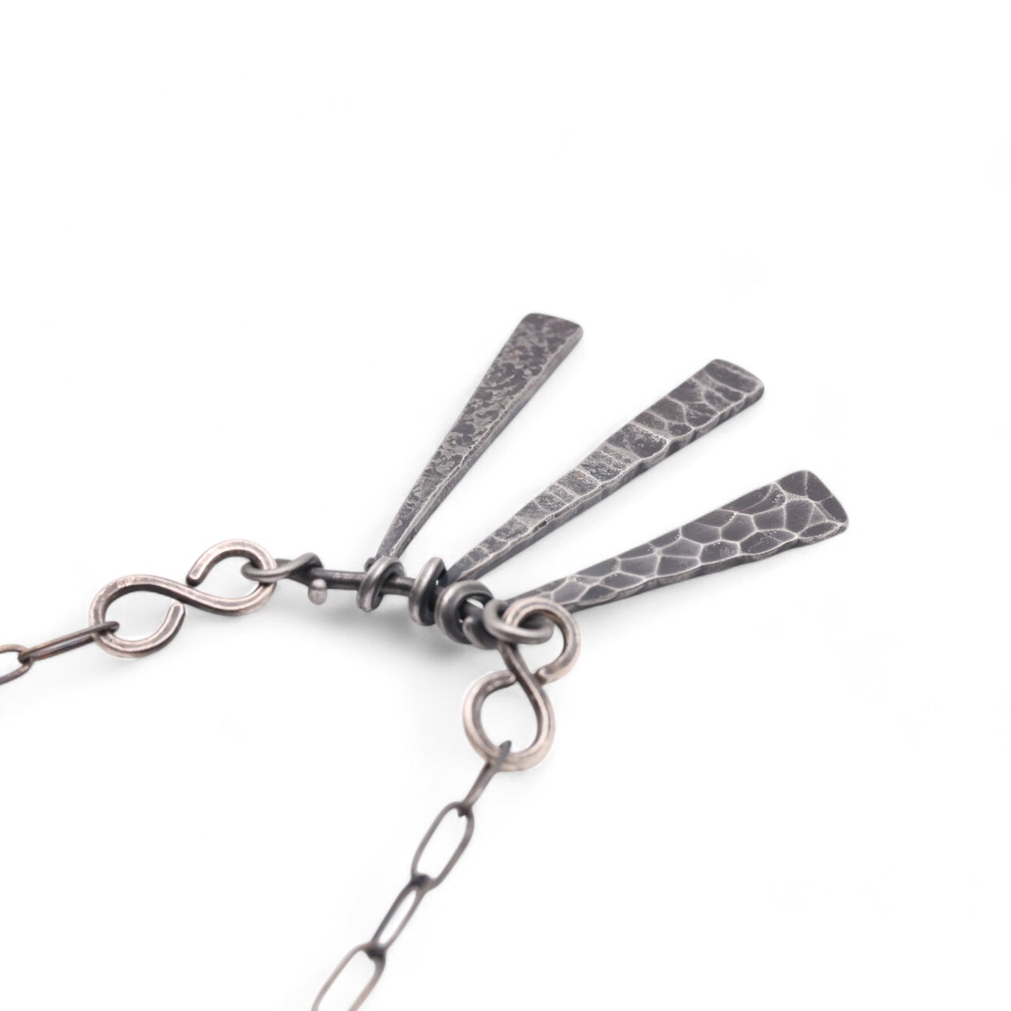 Trinity Necklace