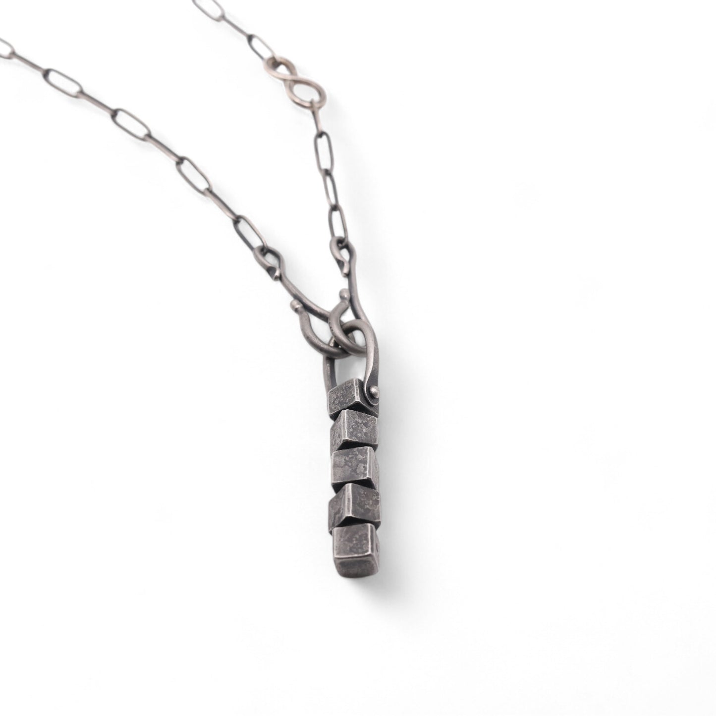 "Cubes" Pendant