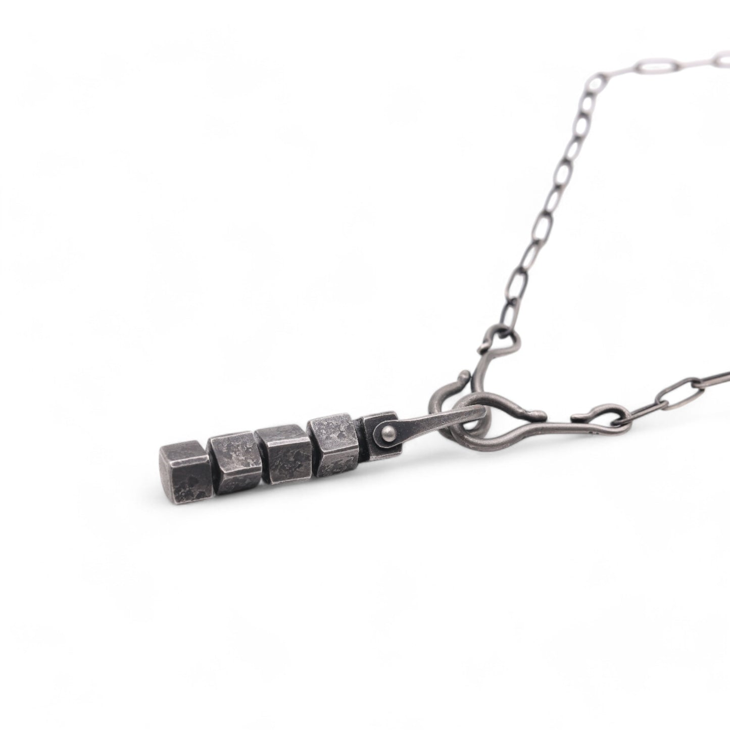 "Cubes" Pendant