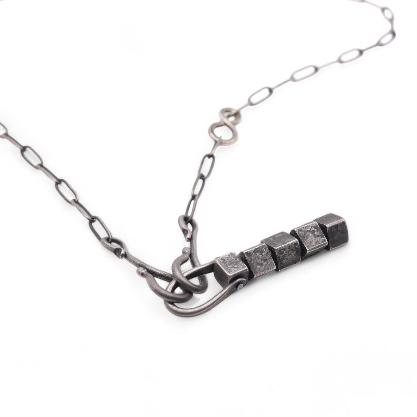 "Cubes" Pendant