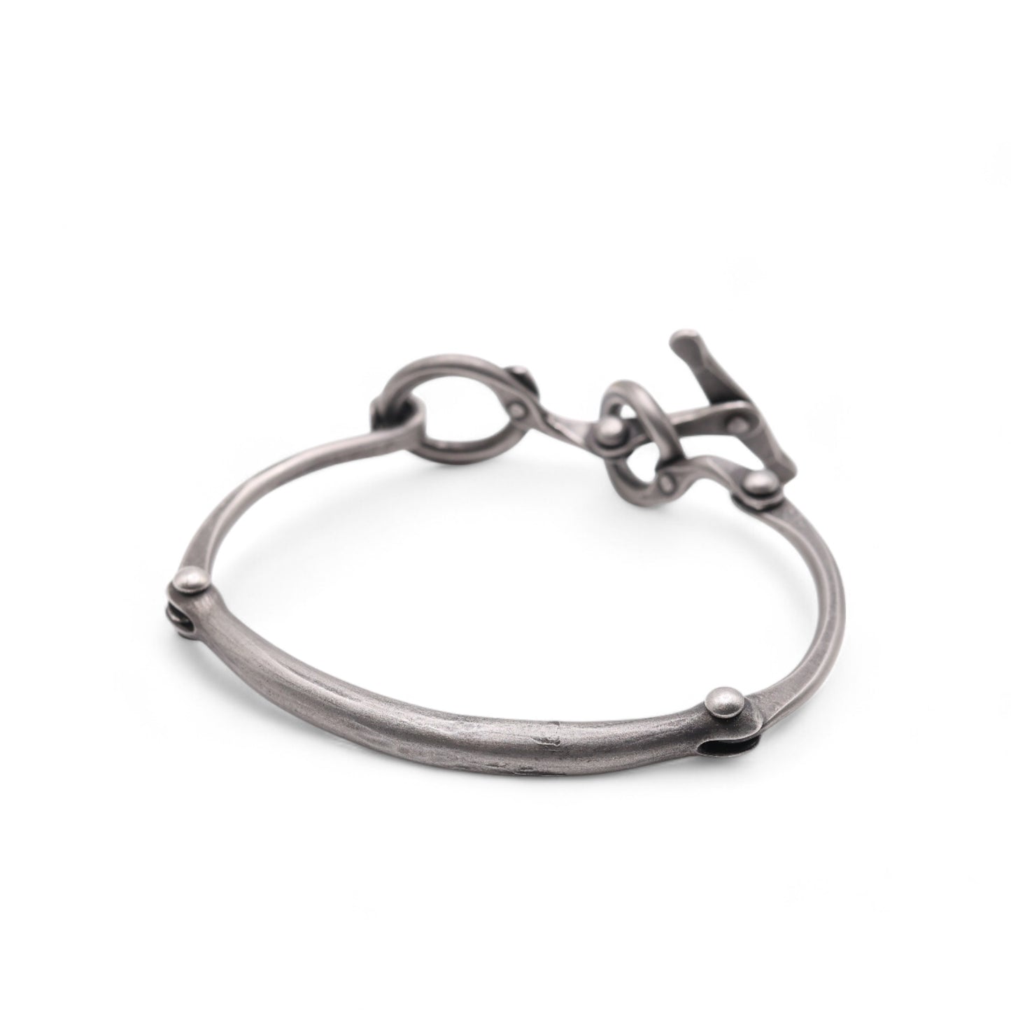 Clasp Bracelet #1