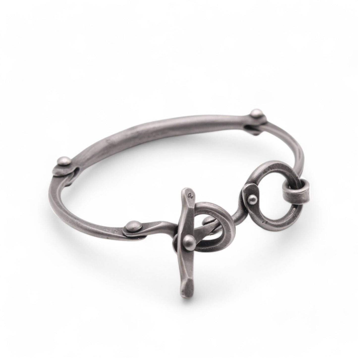 Clasp Bracelet #1