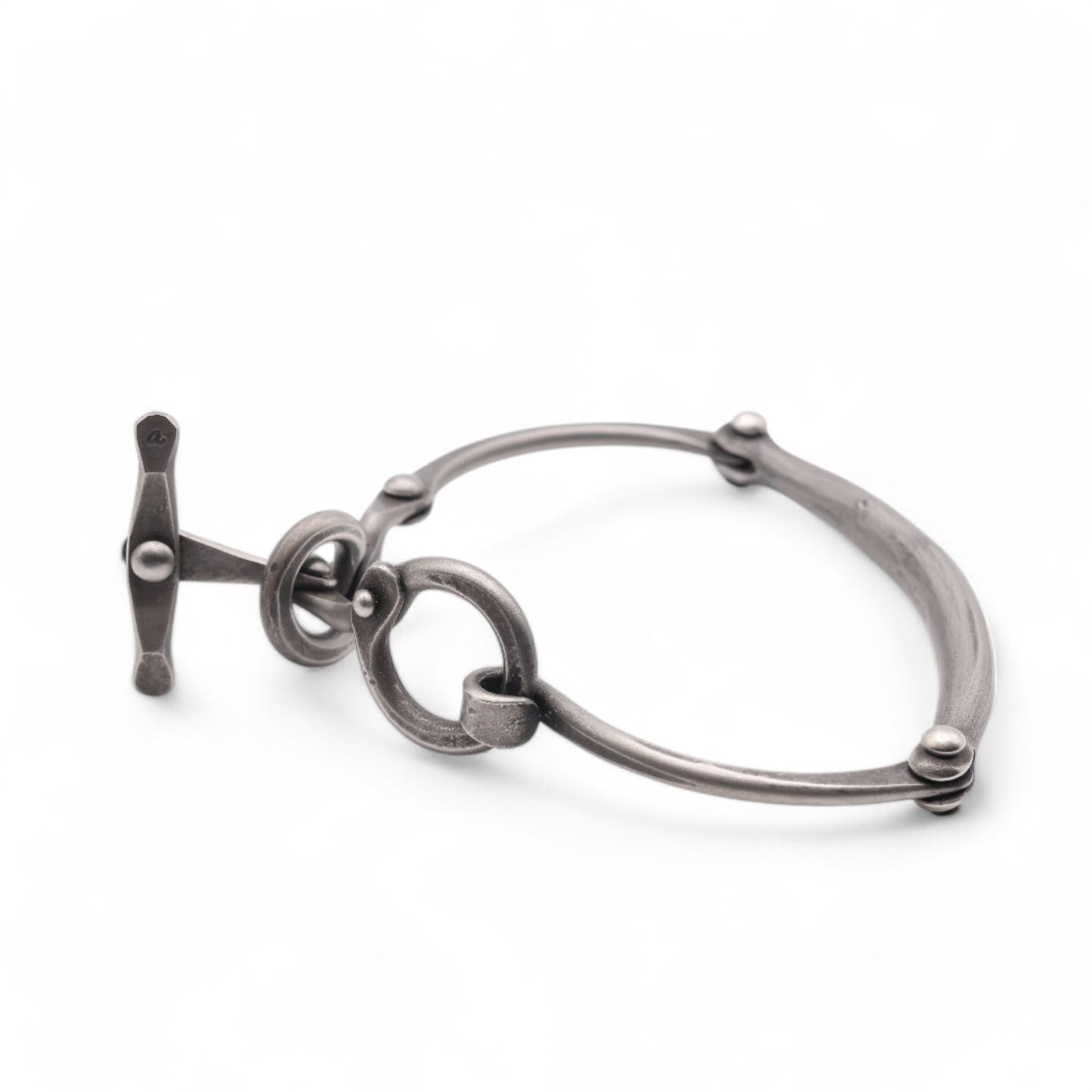 Clasp Bracelet #1