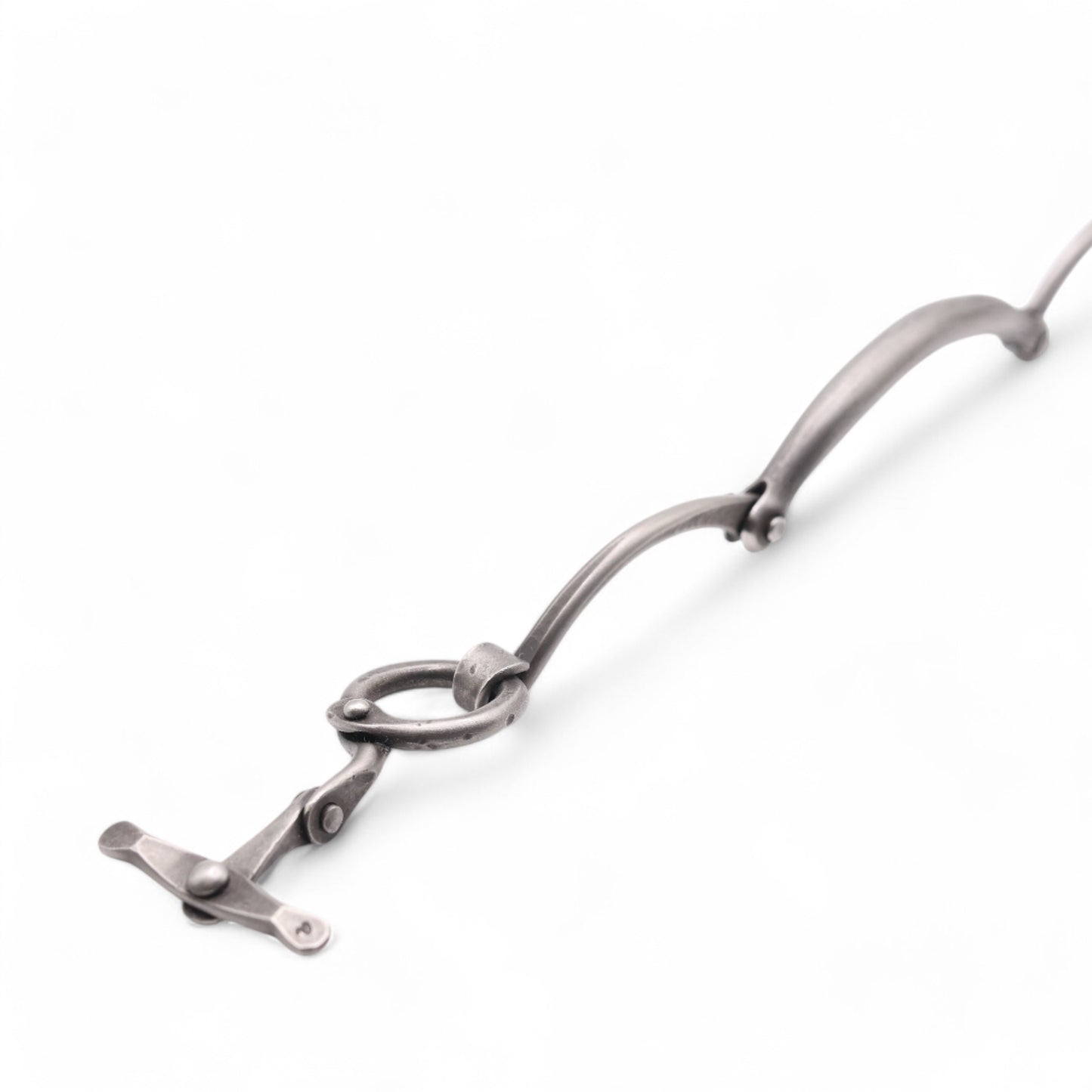Clasp Bracelet #1